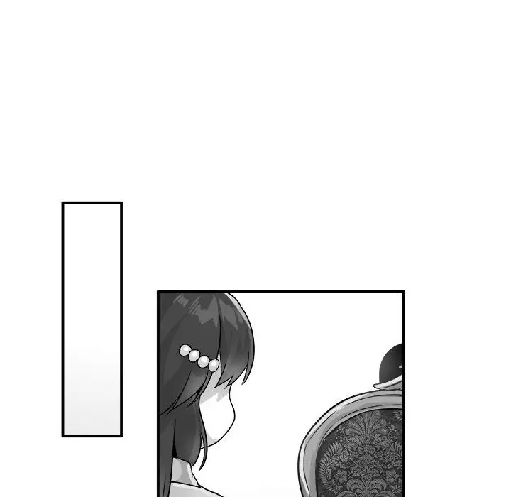 漫画《执着于他》第13话第10张图