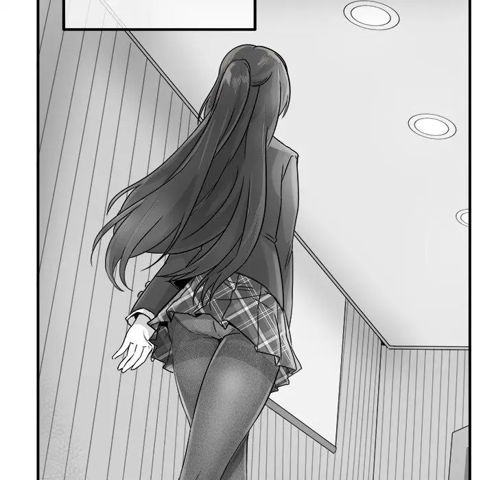 漫画《执着于他》第13话第29张图
