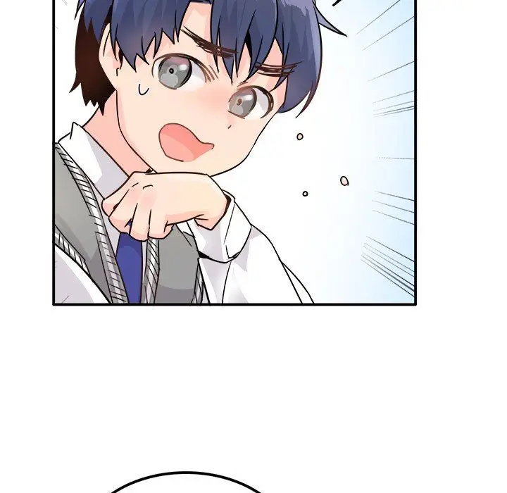 漫画《执着于他》第13话第64张图