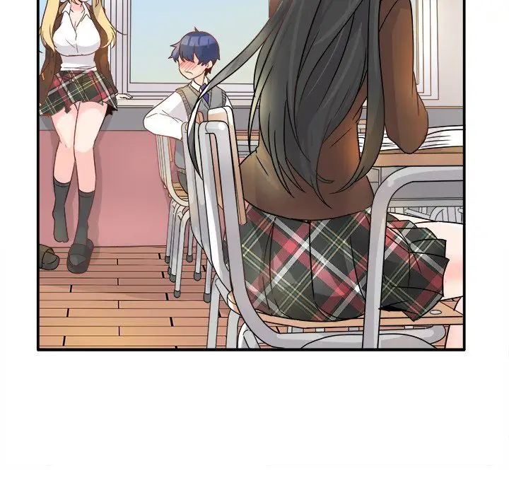 漫画《执着于他》第13话第73张图
