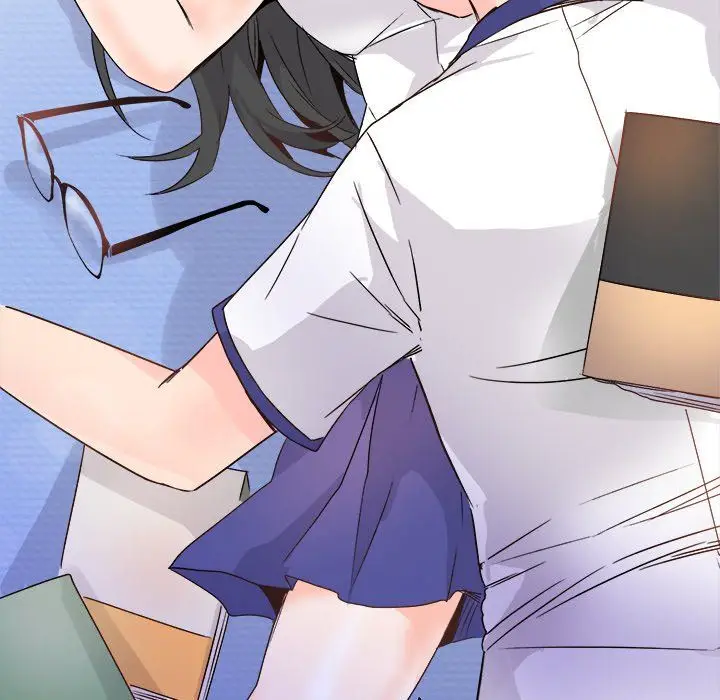 漫画《执着于他》第11话第114张图