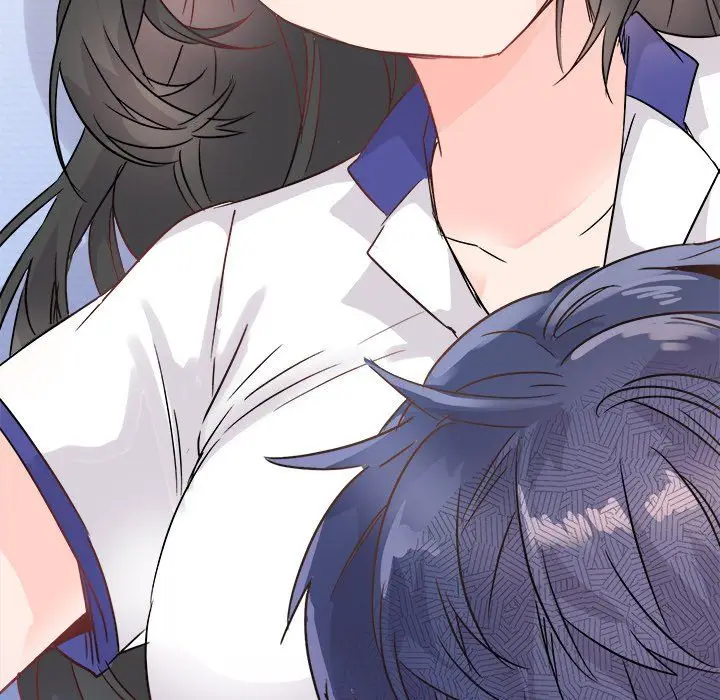 漫画《执着于他》第11话第117张图