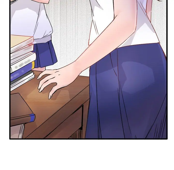 漫画《执着于他》第11话第32张图