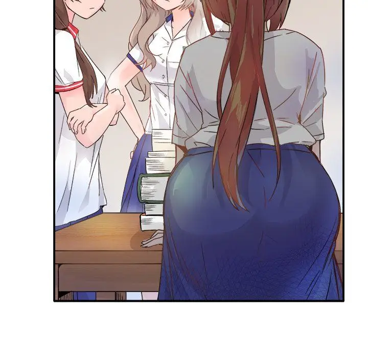 漫画《执着于他》第11话第37张图