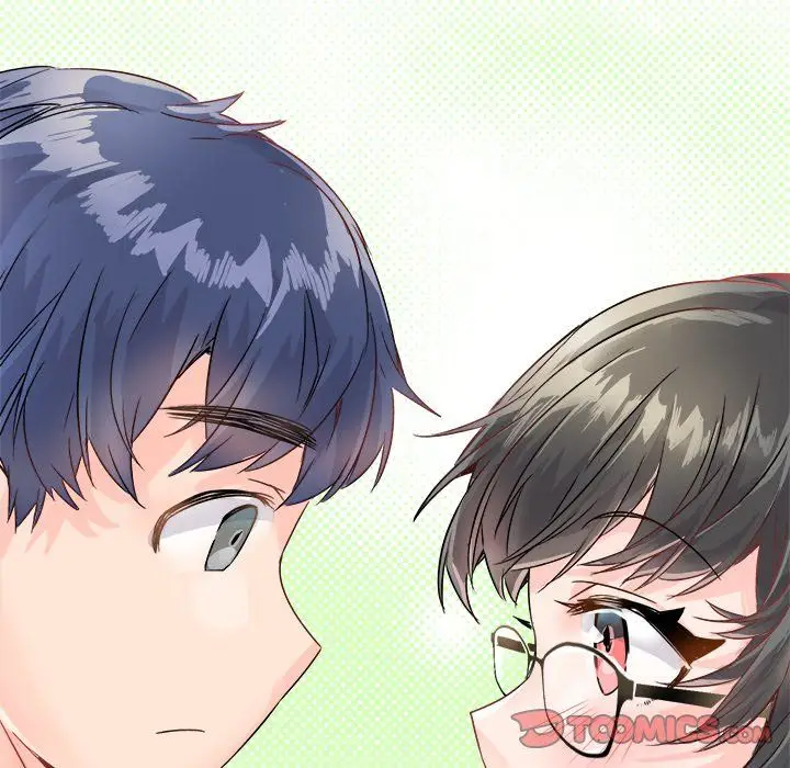 漫画《执着于他》第11话第82张图
