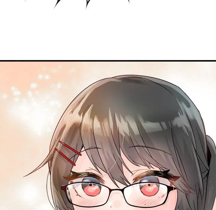 漫画《执着于他》第11话第85张图