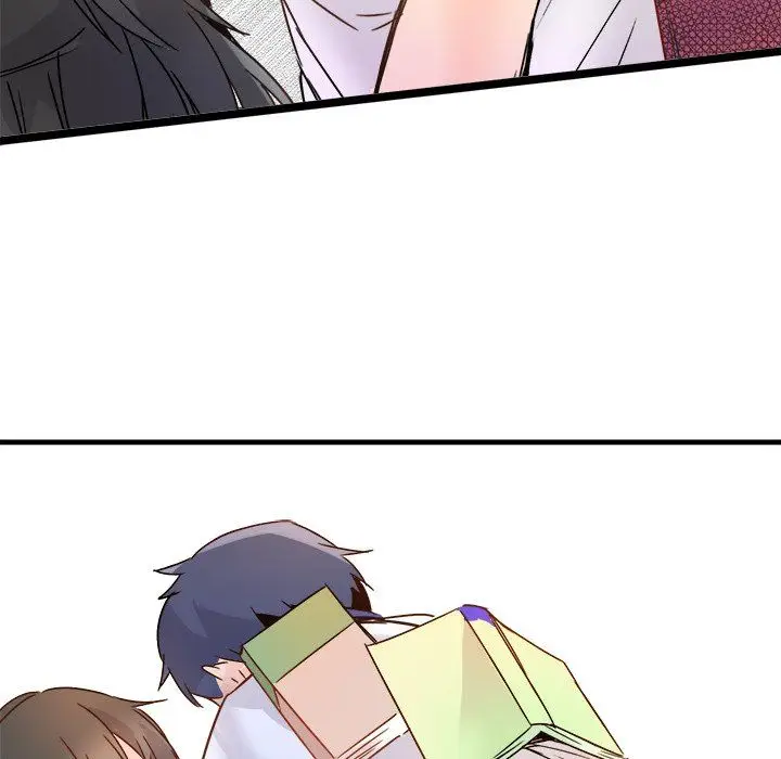 漫画《执着于他》第11话第97张图