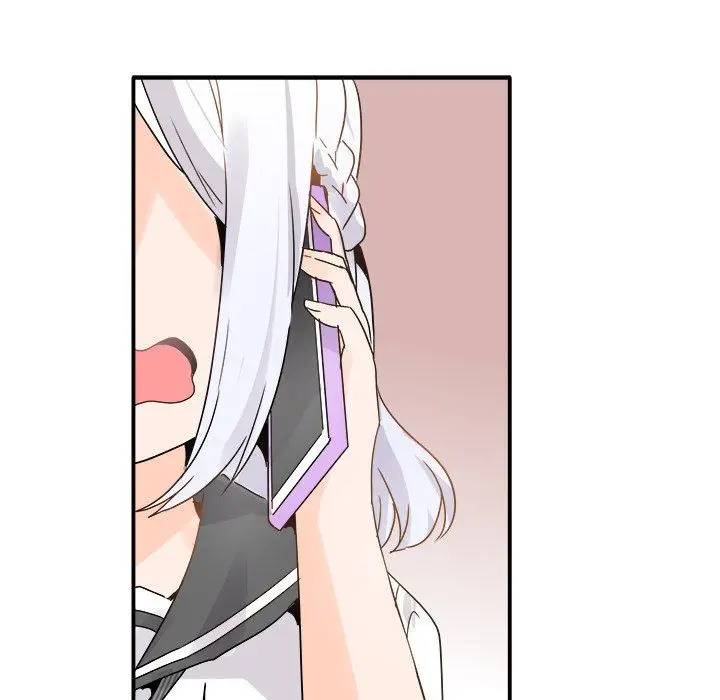 漫画《执着于他》第18话第100张图
