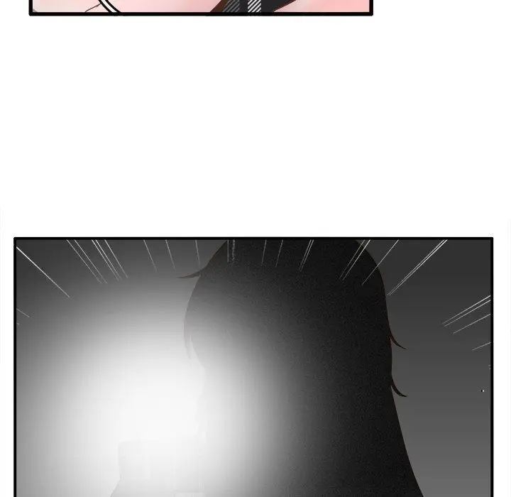 漫画《执着于他》第3话第93张图