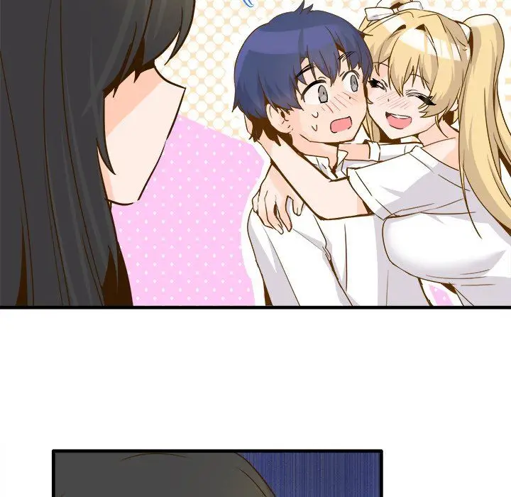 漫画《执着于他》最终话第12张图