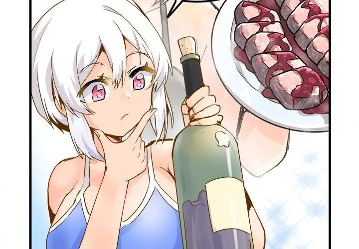 漫画《执着于他》最终话第3张图