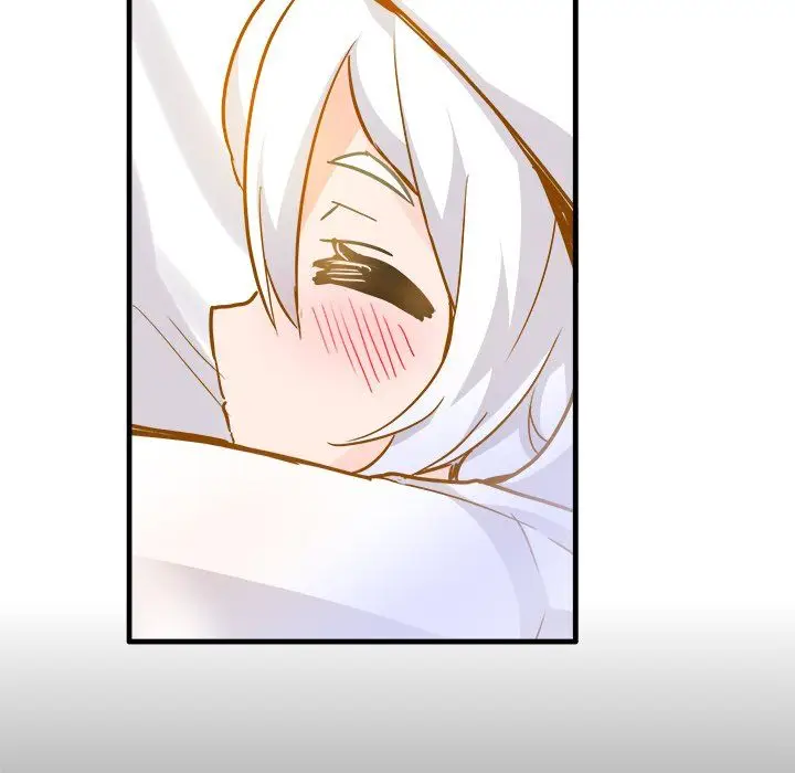 漫画《执着于他》最终话第33张图