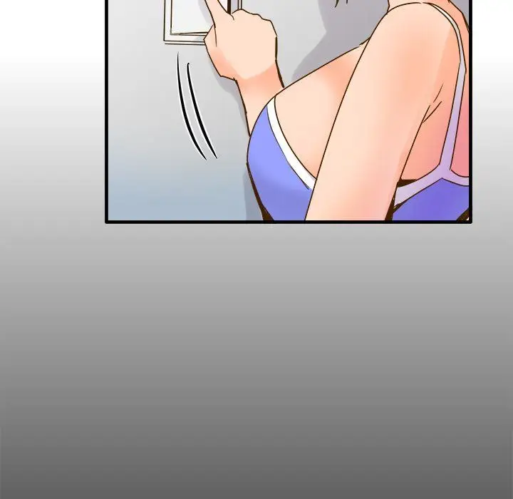 漫画《执着于他》最终话第61张图