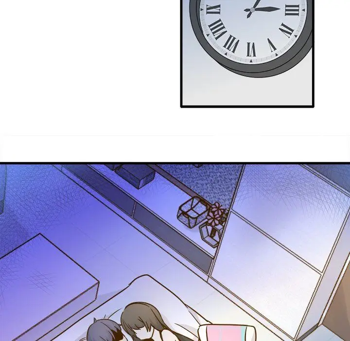 漫画《执着于他》最终话第65张图