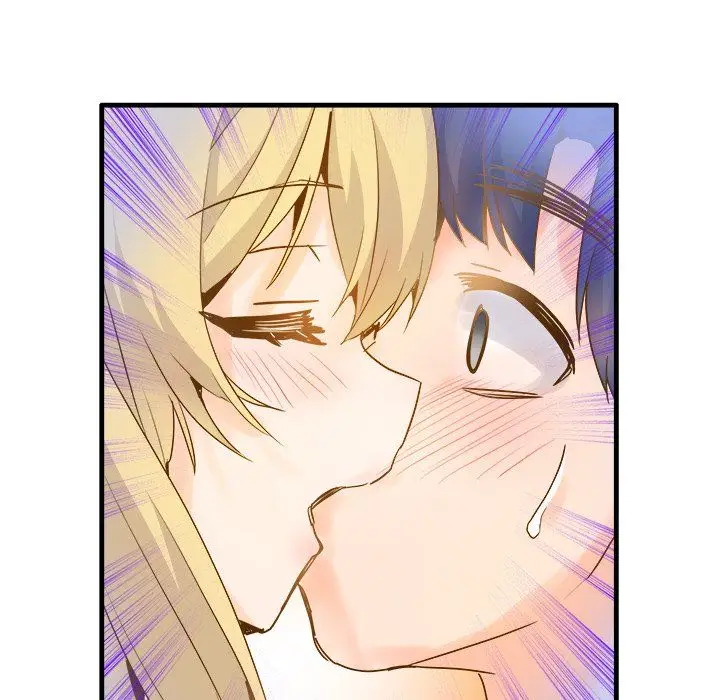 漫画《执着于他》最终话第71张图