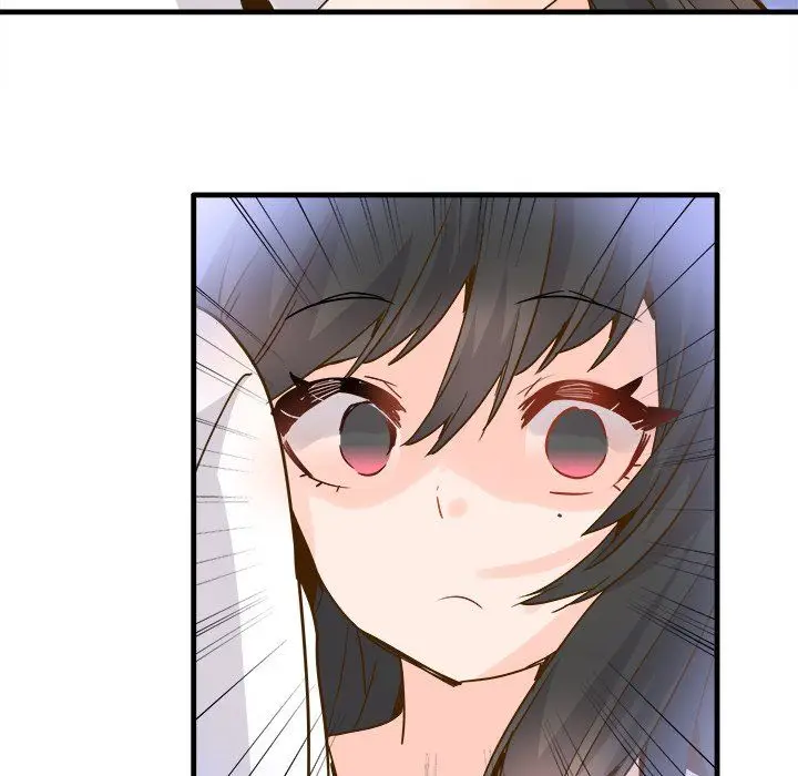 漫画《执着于他》最终话第73张图