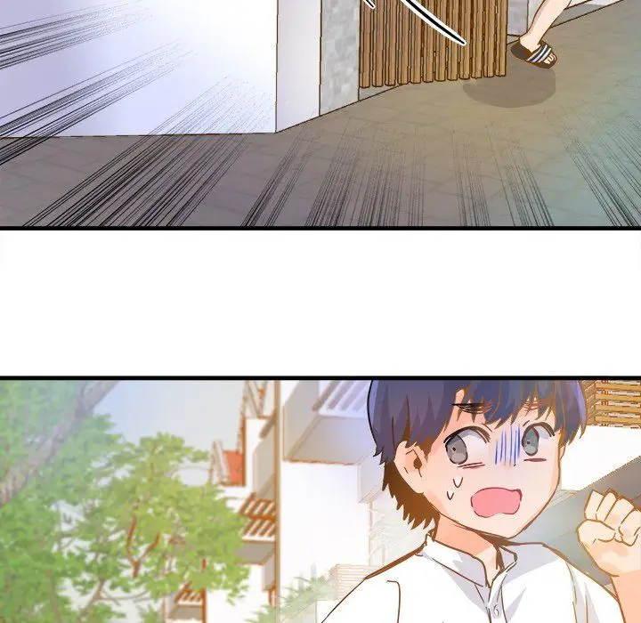 漫画《执着于他》最终话第97张图