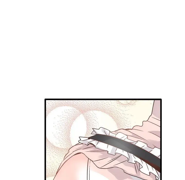 漫画《执着于他》第8话第84张图