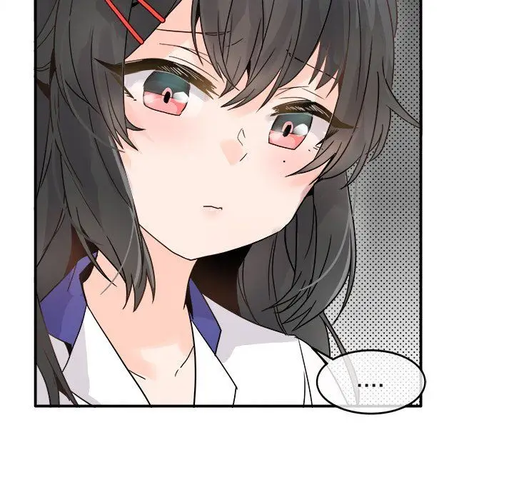 漫画《执着于他》第19话第10张图