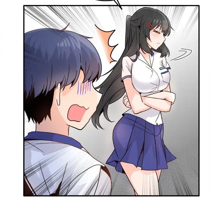 漫画《执着于他》第19话第35张图