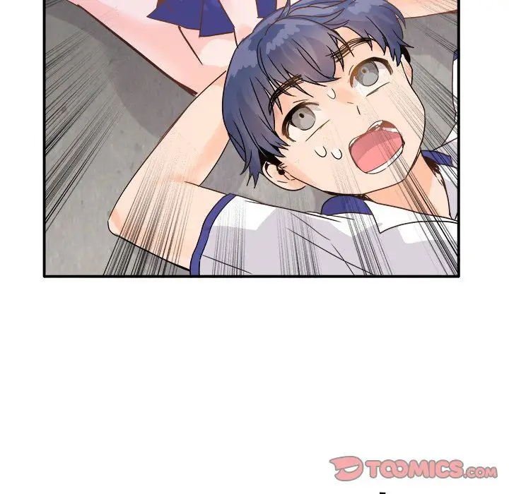 漫画《执着于他》第19话第56张图