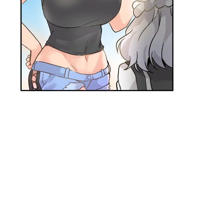 漫画《执着于他》第19话第91张图