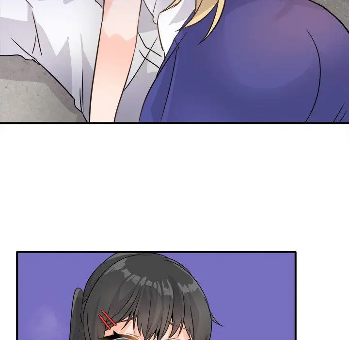 漫画《执着于他》第19话第97张图