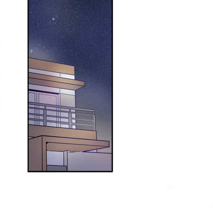 漫画《执着于他》第23话第44张图