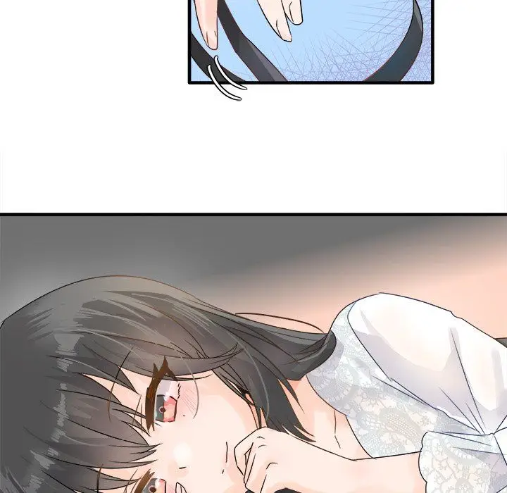 漫画《执着于他》第7话第123张图