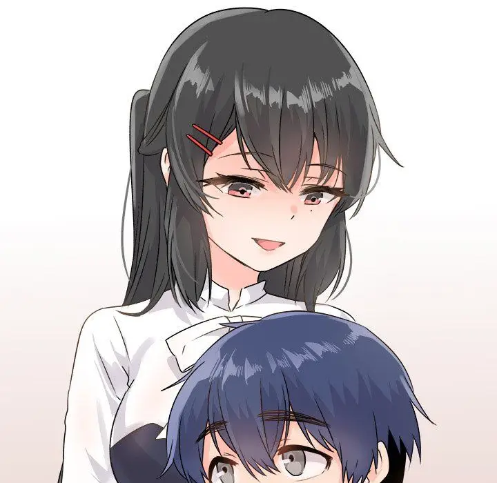 漫画《执着于他》第7话第23张图