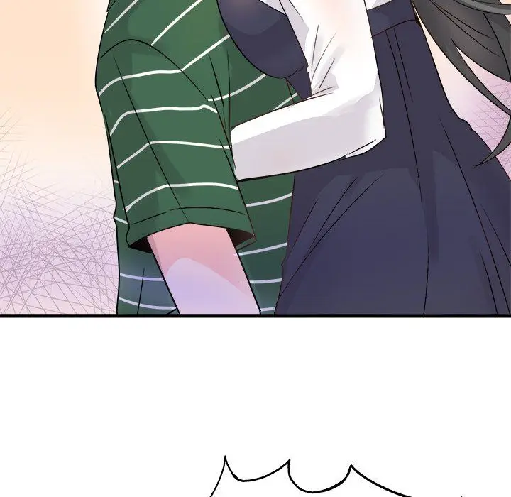 漫画《执着于他》第7话第37张图