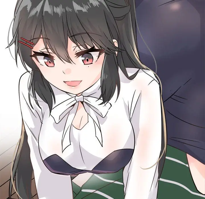 漫画《执着于他》第6话第102张图