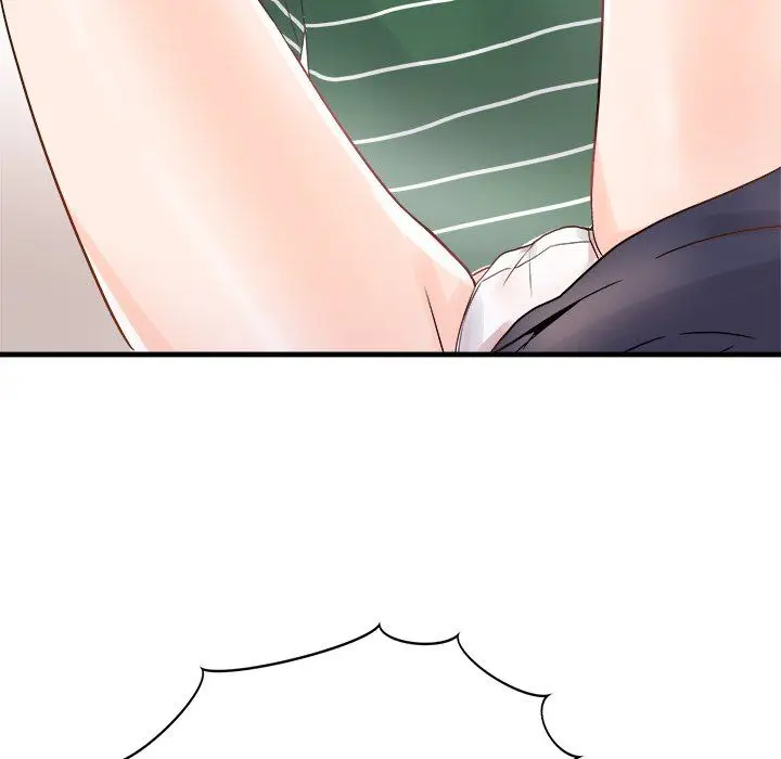 漫画《执着于他》第6话第114张图