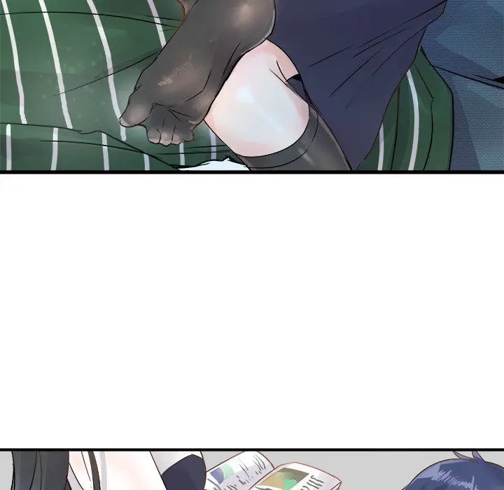 漫画《执着于他》第6话第12张图