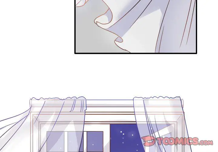 漫画《执着于他》第6话第2张图