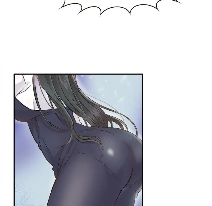 漫画《执着于他》第6话第7张图