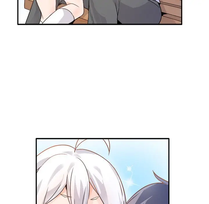 漫画《执着于他》第17话第74张图