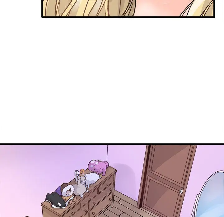 漫画《执着于他》第10话第43张图