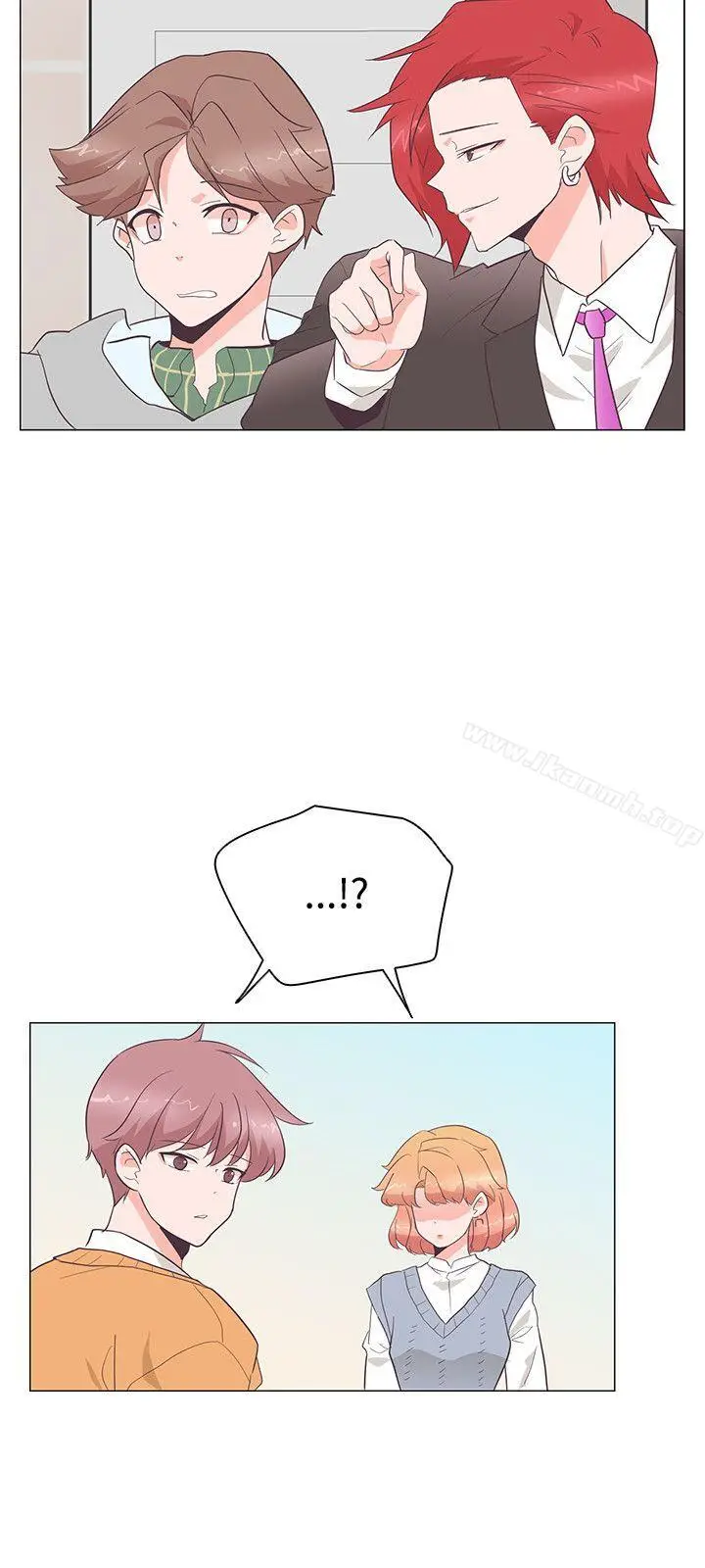漫画《追杀金城武》第27话第16张图