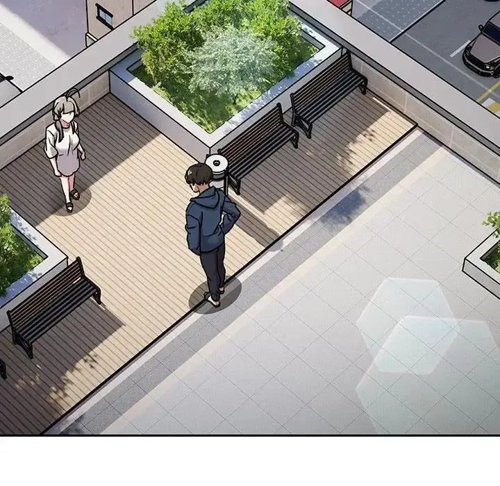 漫画《分组换换爱》第118话第72张图