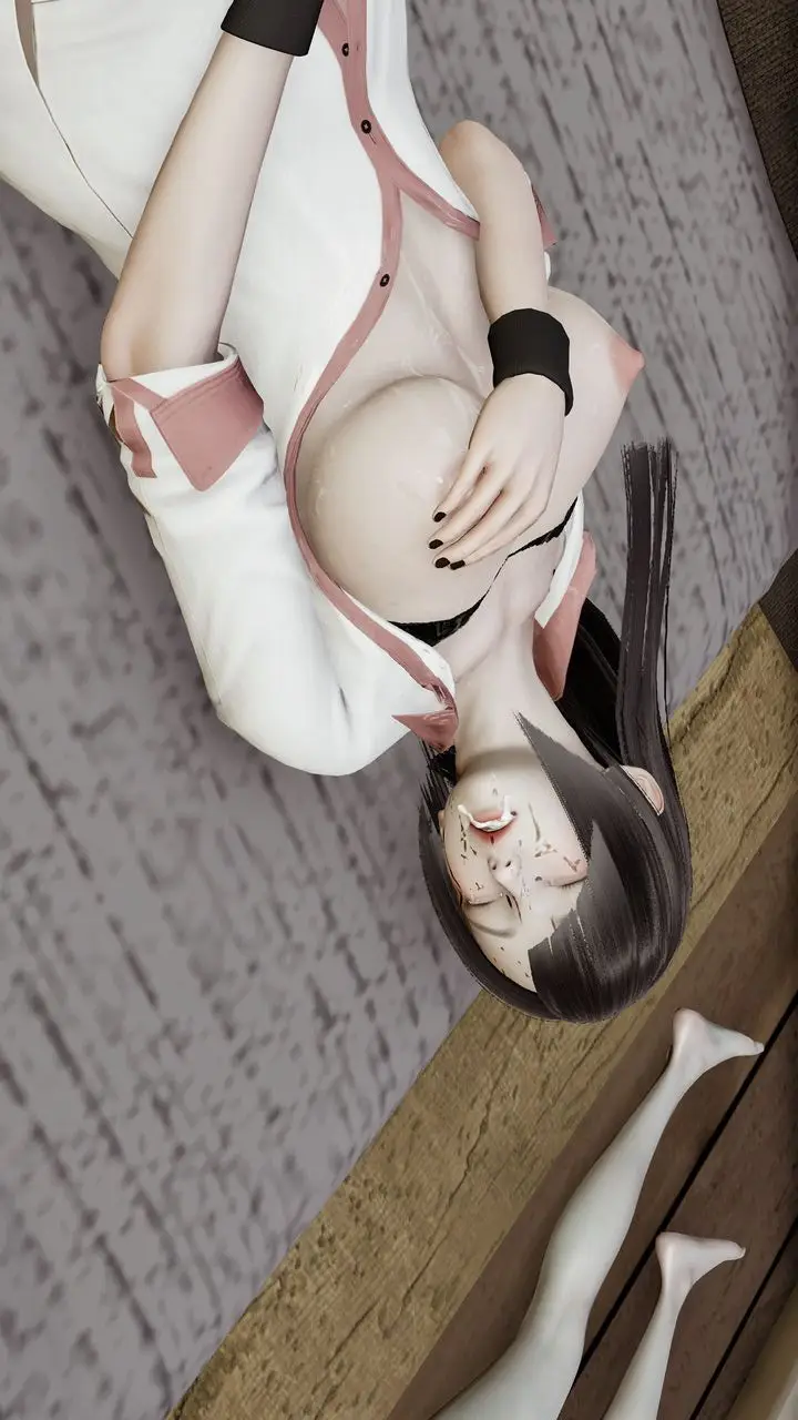 漫画《[3D]魔法少女狩猎计划X5+番外X3》新版【第06话】第72张图