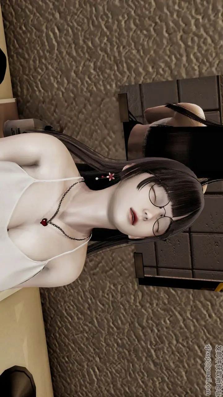 漫画《[3D]魔法少女狩猎计划X5+番外X3》番外02第54张图