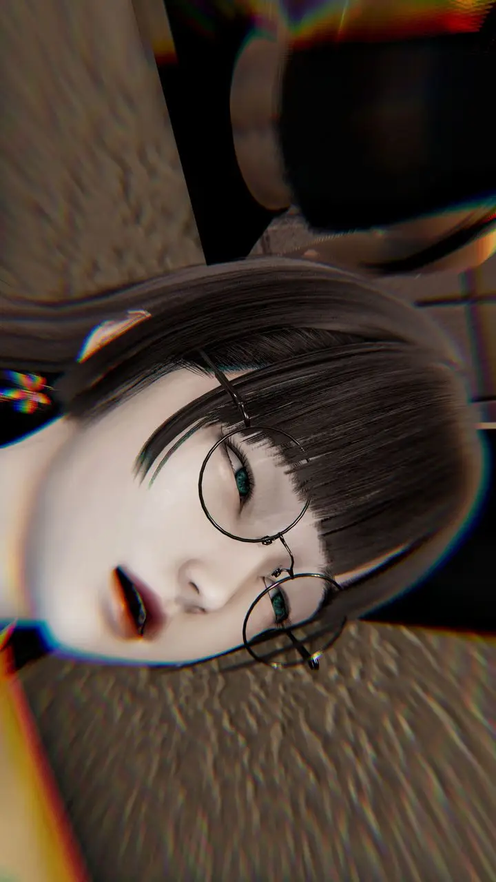 漫画《[3D]魔法少女狩猎计划X5+番外X3》番外02第56张图