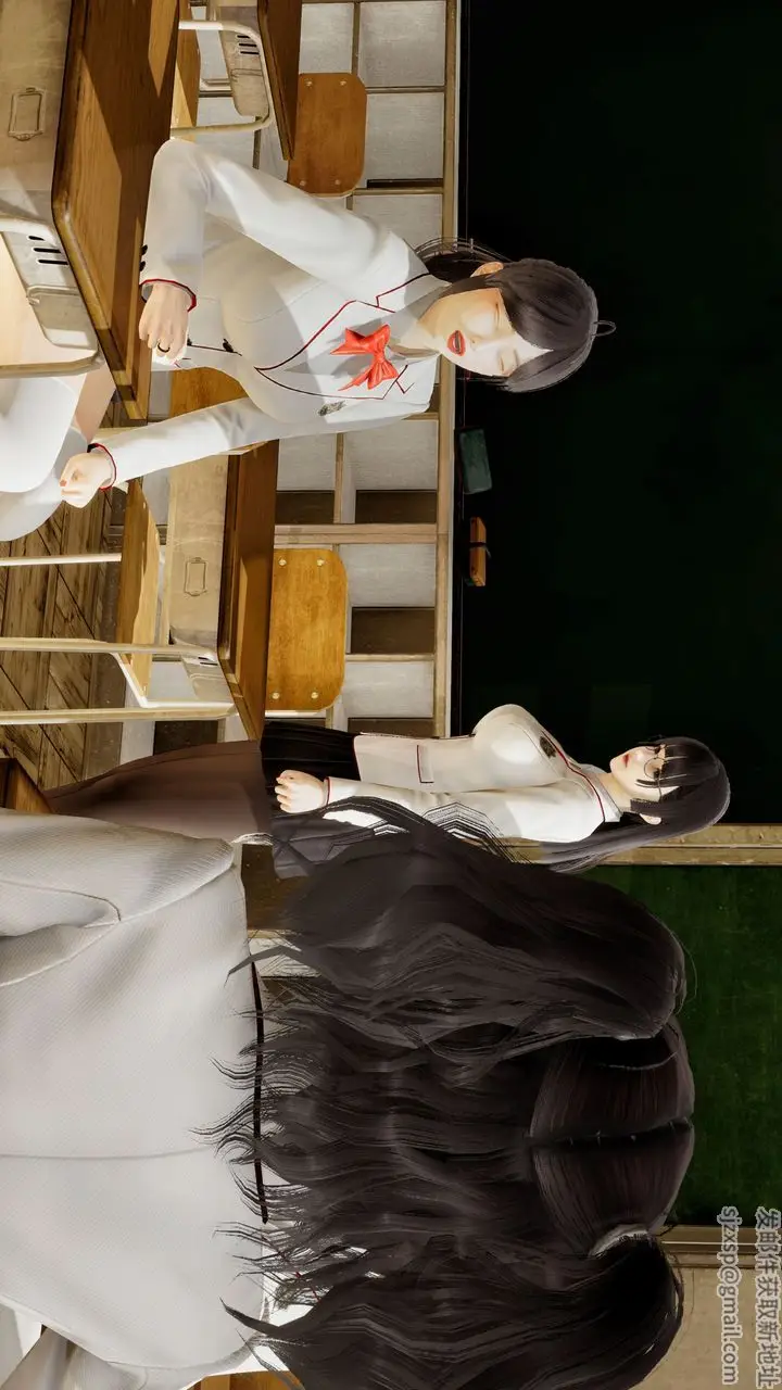 漫画《[3D]魔法少女狩猎计划X5+番外X3》番外02第7张图