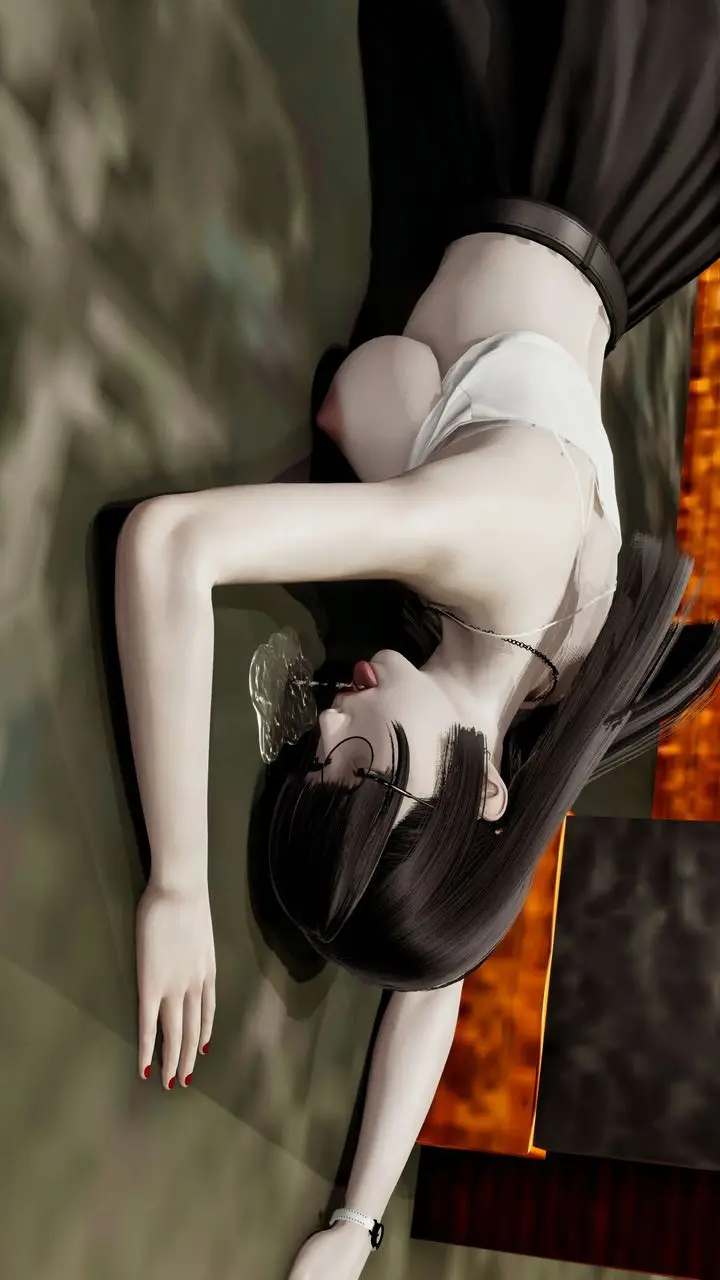 漫画《[3D]魔法少女狩猎计划X5+番外X3》番外02第77张图