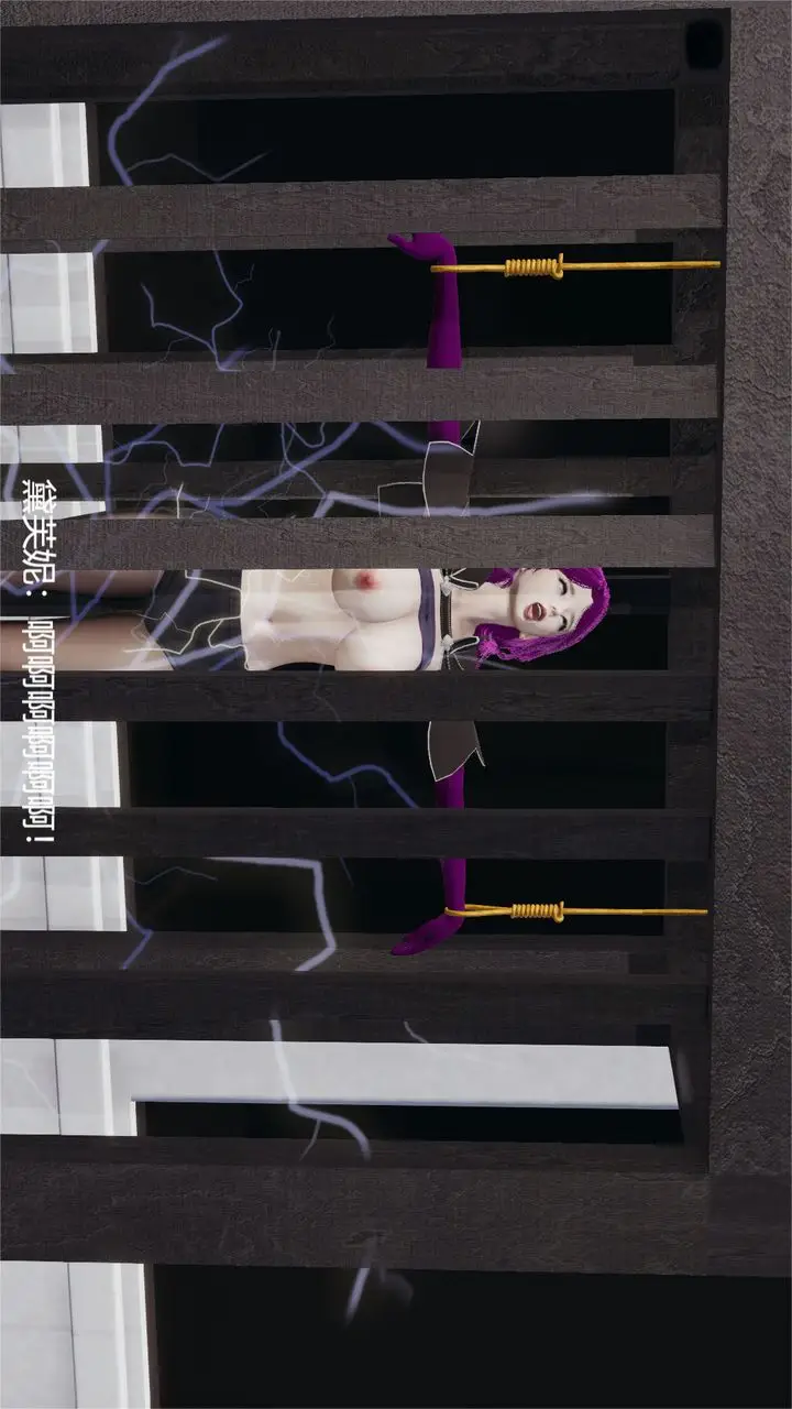 漫画《[3D]魔法少女狩猎计划X5+番外X3》旧版【第06话】第18张图
