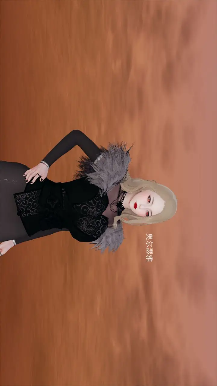 漫画《[3D]魔法少女狩猎计划X5+番外X3》旧版【第05话】第66张图