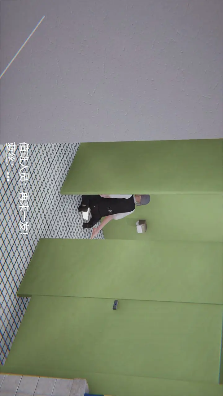 漫画《[3D]魔法少女狩猎计划X5+番外X3》旧版【第02话】第65张图