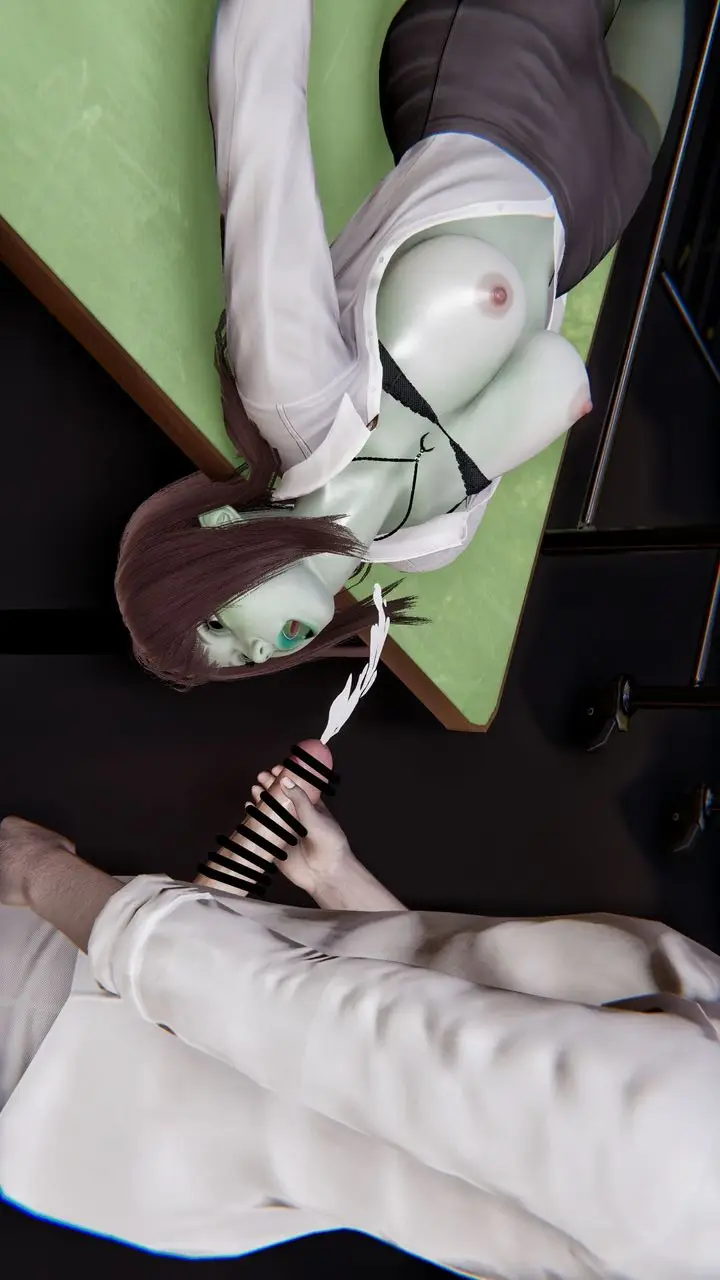 漫画《[3D]魔法少女狩猎计划X5+番外X3》新版【第03话】第52张图