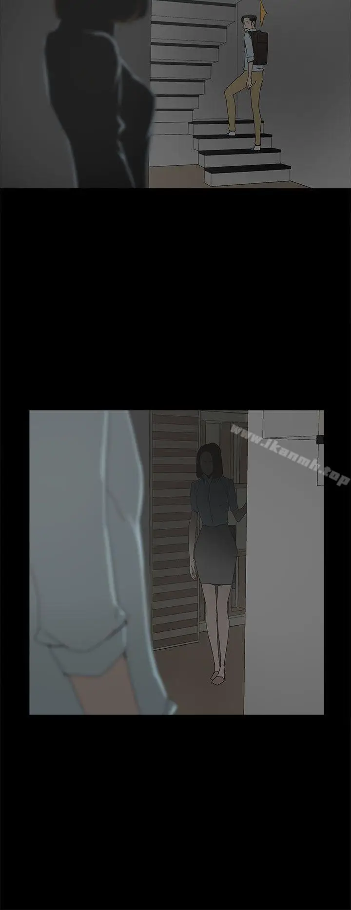 漫画《代理孕母》第21话第2张图